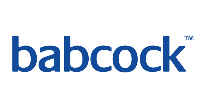 Babcock fornitori Alitalia